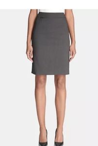 Calvin Klein Pencil Skirt